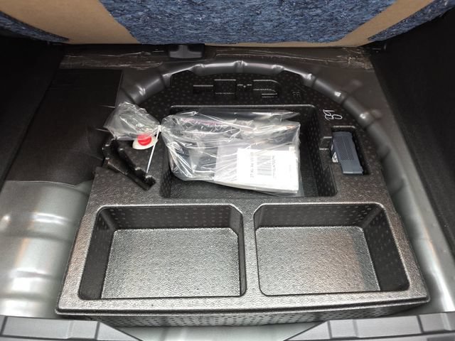 New 2027 Nissan Kicks S FWD image 31