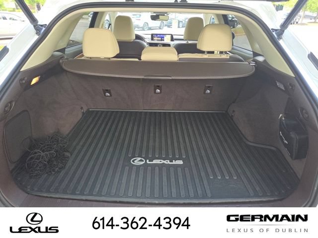 Used 2017 Lexus RX 350 AWD w/ Premium Package image 27