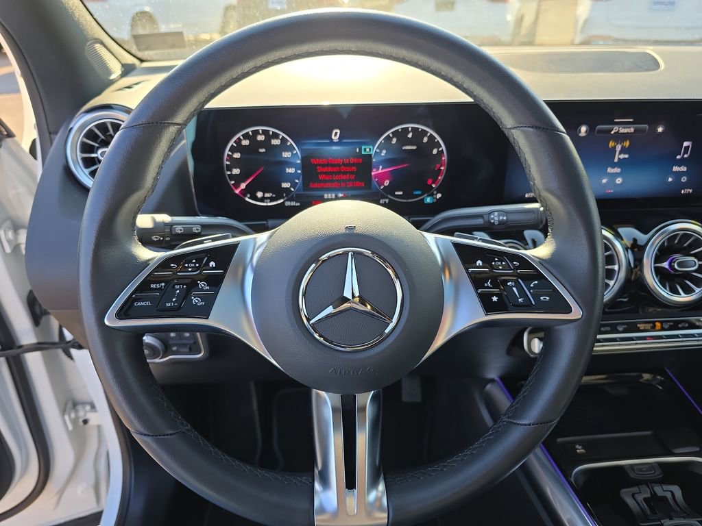 Certified 2025 Mercedes-Benz GLA 250 4MATIC image 26