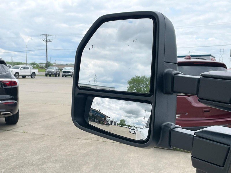 New 2025 Ford F350 XL w/ STX Appearance Package image 26