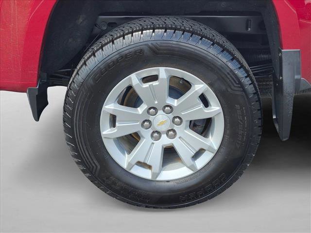 Used 2017 Chevrolet Colorado LT w/ LT Convenience Package RWD image 21