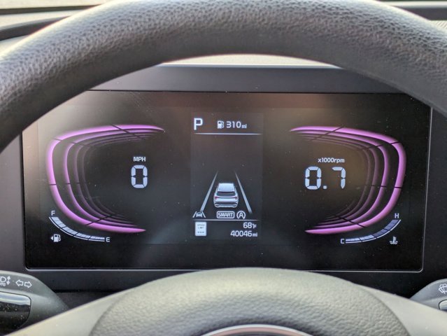 Used 2024 Kia Sportage LX image 7