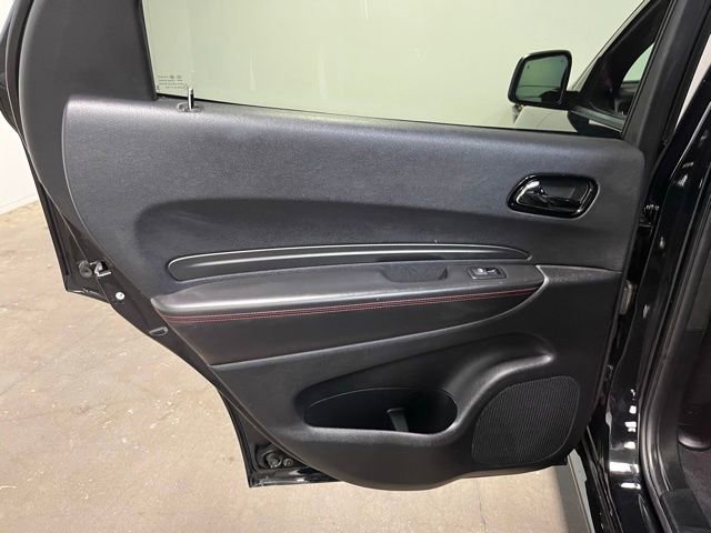 Used 2024 Dodge Durango GT AWD/4WD image 18