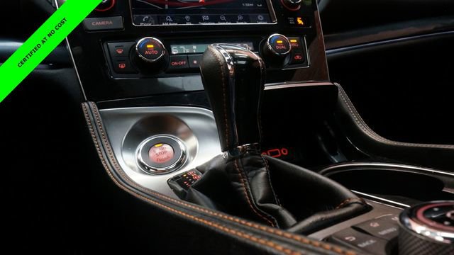 Certified 2020 Nissan Maxima SR w/ Sport Mat Group FWD image 21