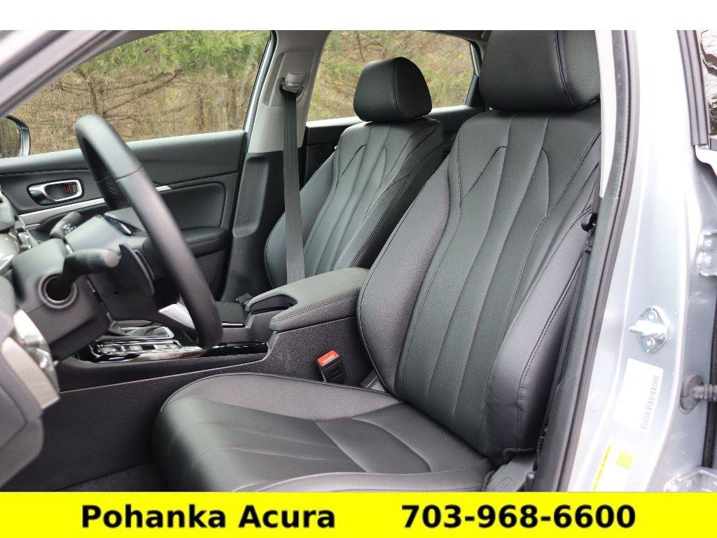 Certified 2025 Acura Integra image 20