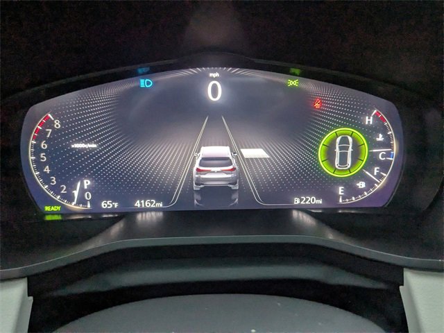 Used 2024 MAZDA CX-90 3.3 Turbo w/ Premium Plus Pkg image 32