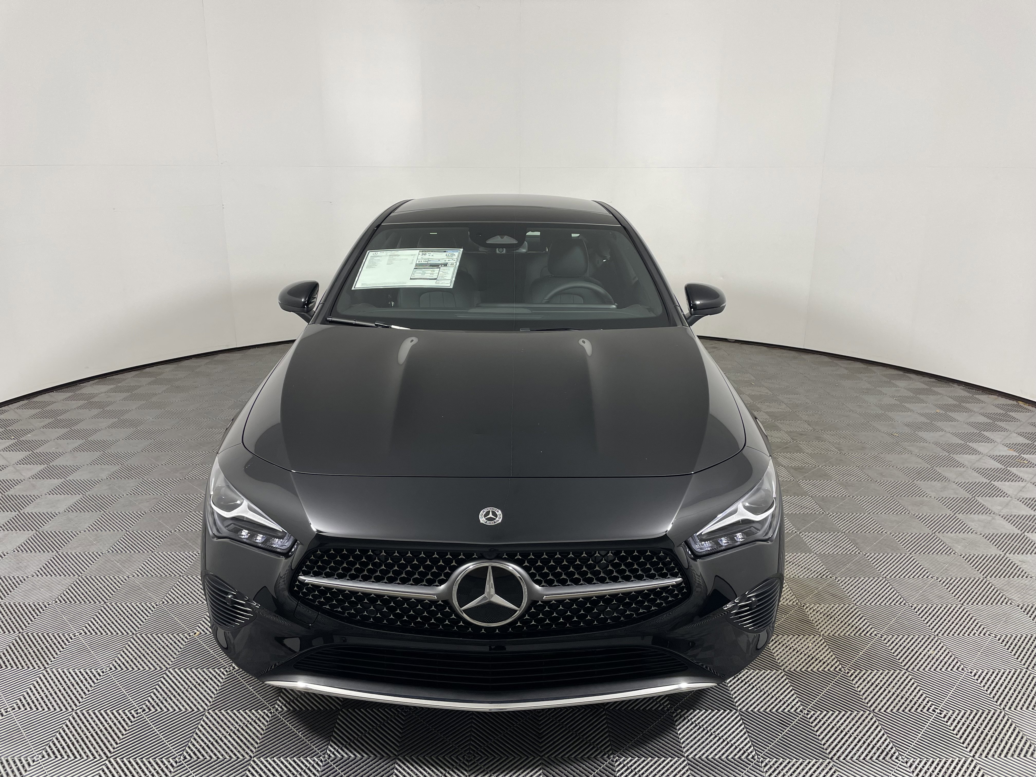 New 2026 Mercedes-Benz CLA 250 image 8