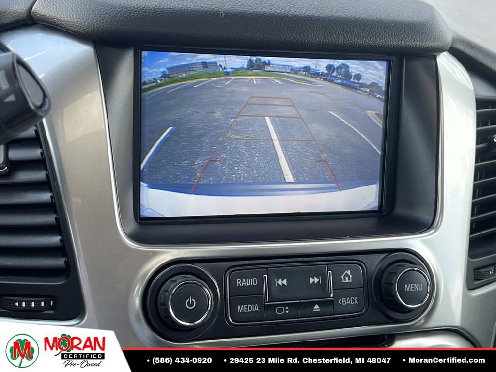 Used 2020 Chevrolet Tahoe LT w/ RST Edition AWD/4WD image 24