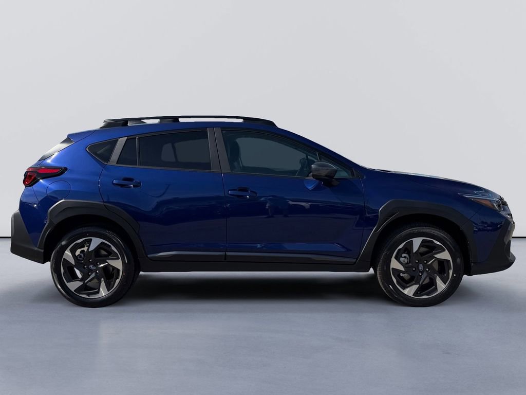 New 2026 Subaru Crosstrek 2.5i Limited AWD/4WD image 2
