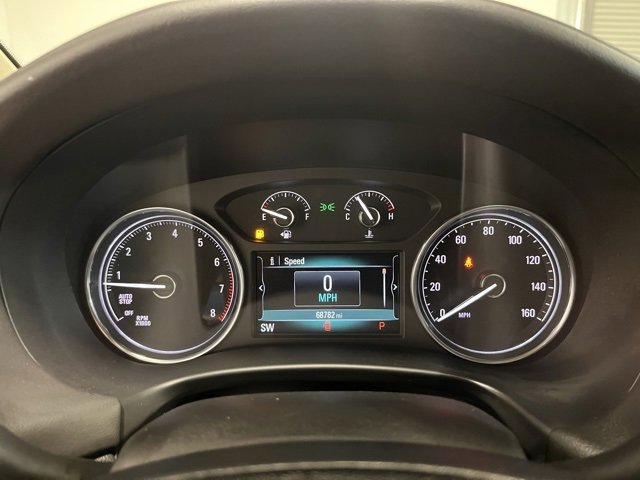 Used 2019 Buick Enclave Premium w/ Experience Buick Package image 26