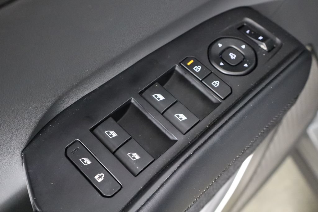 Used 2024 Kia EV9 GT-Line AWD/4WD image 22