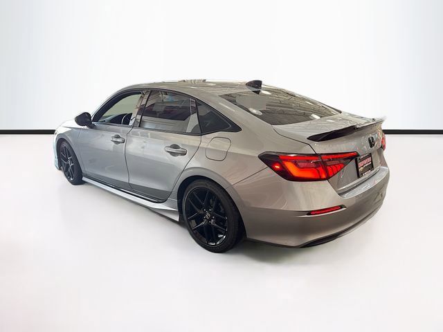 Used 2022 Honda Civic Sport image 8