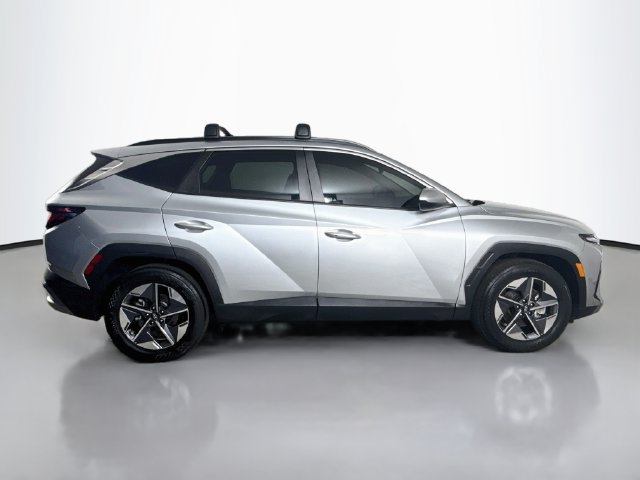 Used 2026 Hyundai Tucson SEL Plus FWD image 11