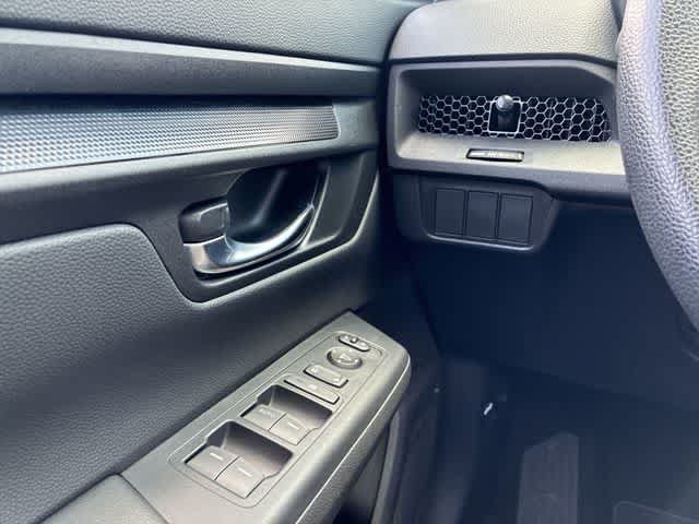 Used 2026 Honda CR-V LX image 39