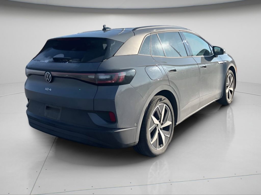 Used 2023 Volkswagen ID.4 S image 4