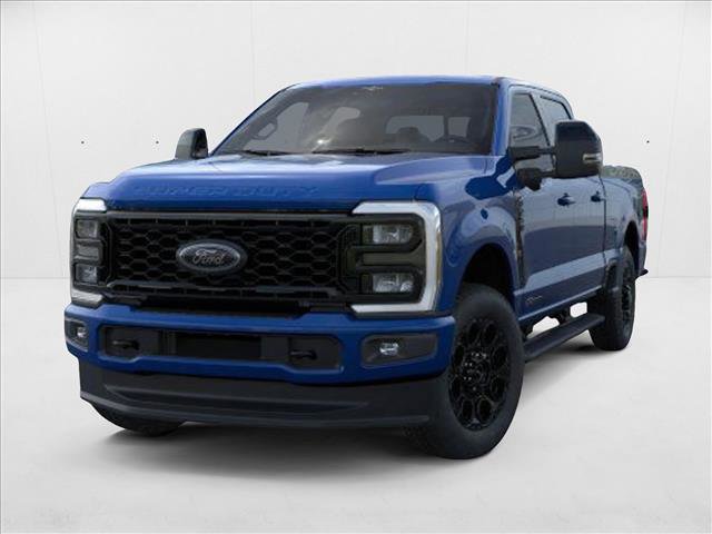 New 2026 Ford F250 Lariat w/ Black Appearance Package video 2