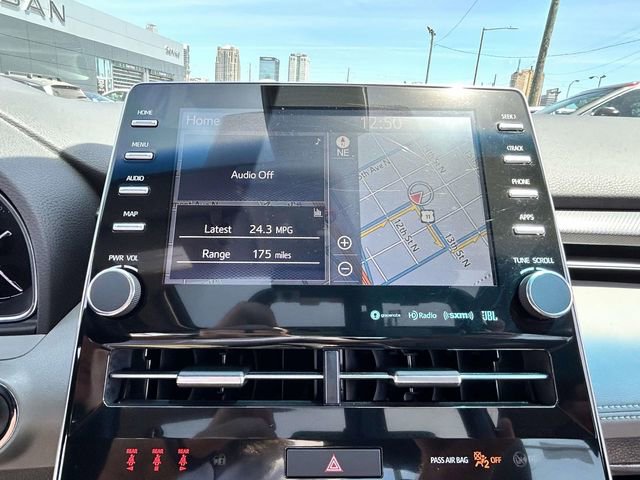 Used 2019 Toyota Avalon Touring FWD image 15