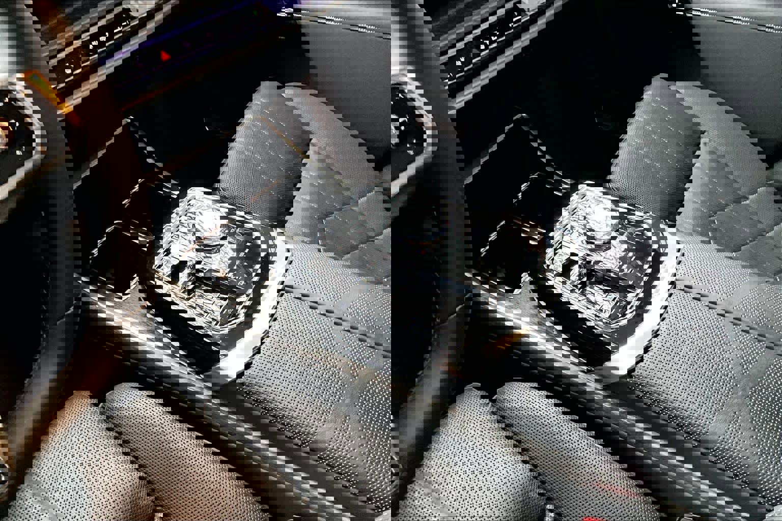 Used 2025 BMW 740i image 16