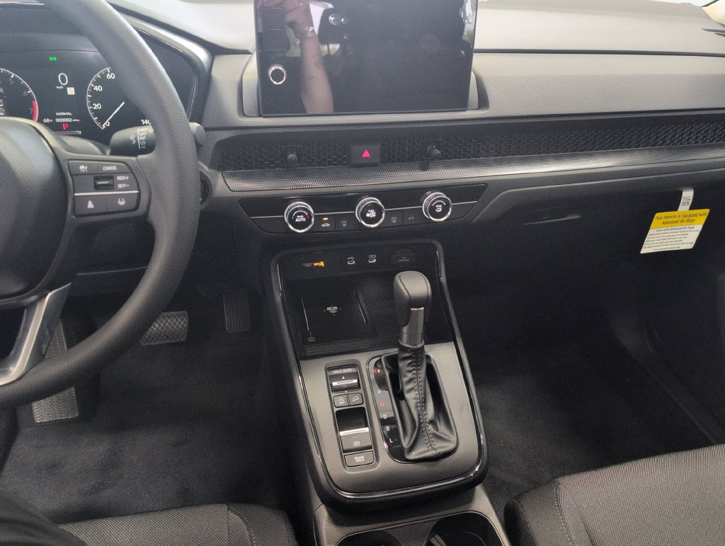 New 2027 Honda CR-V LX image 20