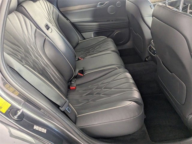 Used 2021 Genesis G80 2.5T w/ Prestige Package image 32