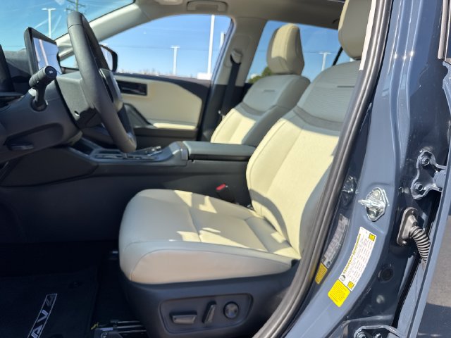 New 2026 Toyota RAV4 Limited AWD/4WD image 15