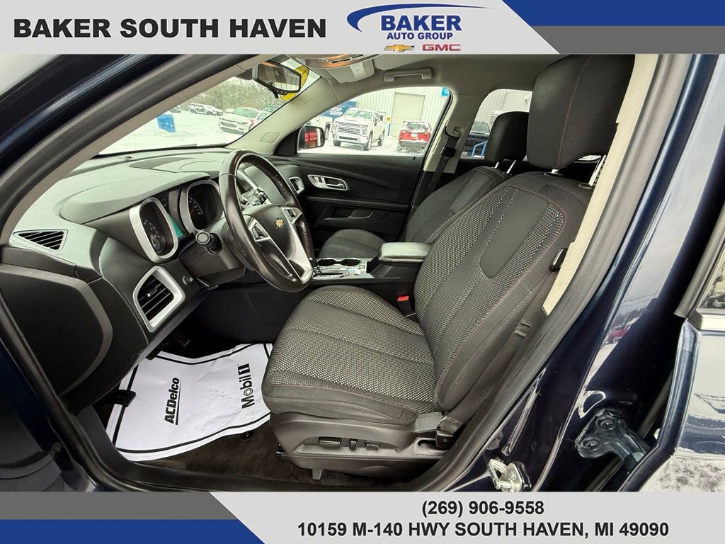 Used 2016 Chevrolet Equinox LT w/ Convenience Package image 11