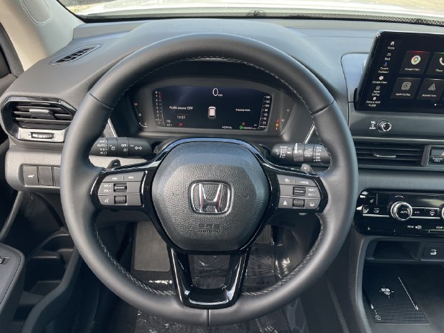 New 2026 Honda Pilot EX-L image 11