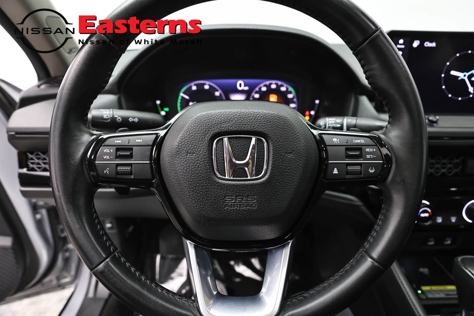 Used 2024 Honda Accord Touring image 10