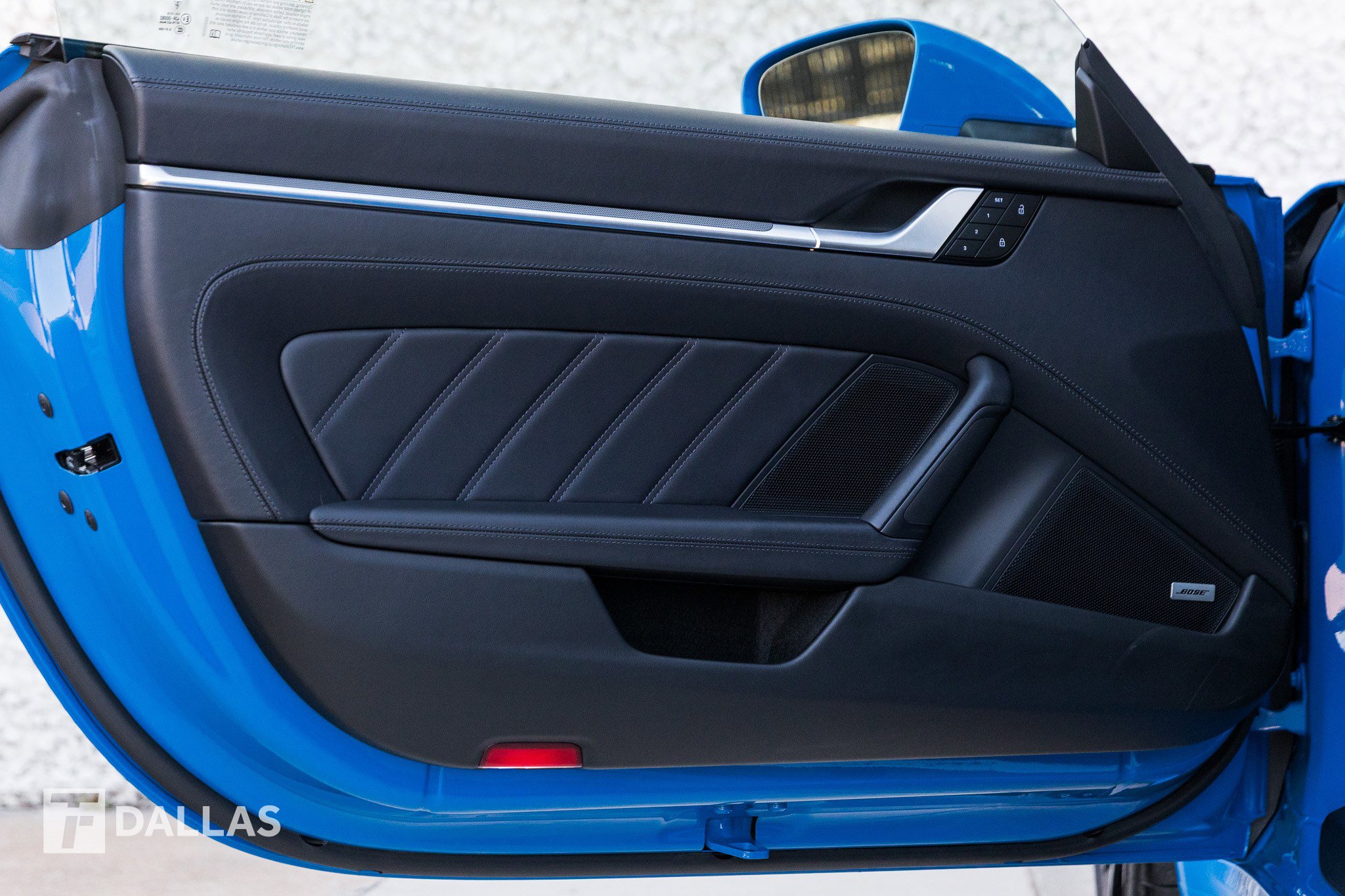 Used 2022 Porsche 911 Turbo image 21