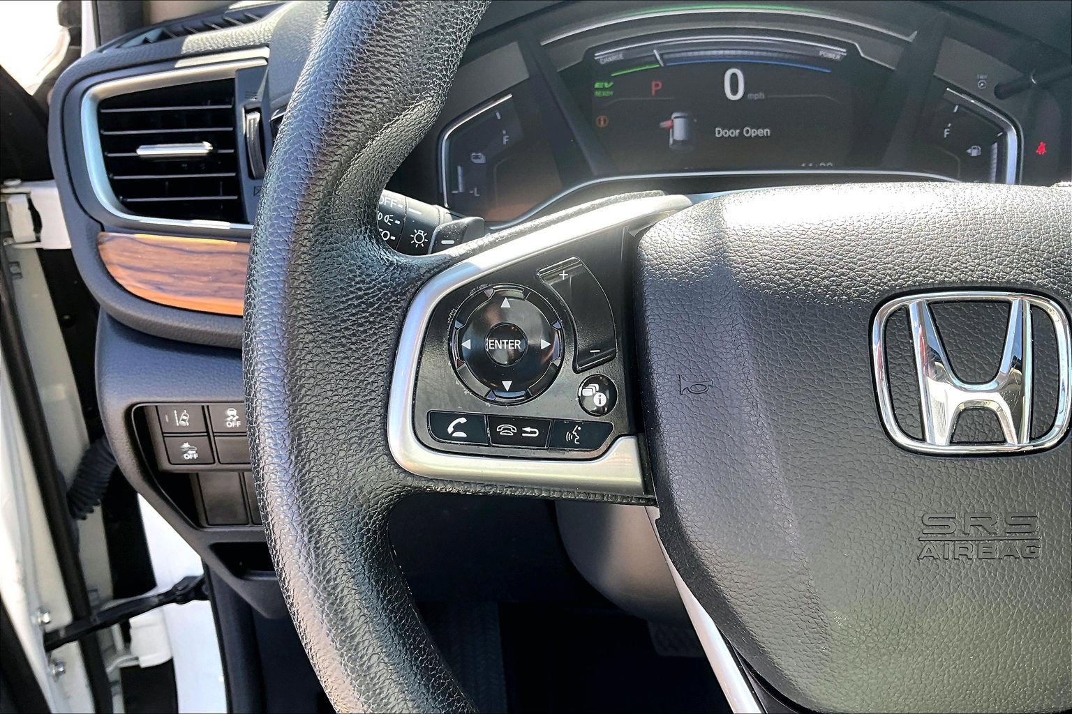 Used 2020 Honda CR-V EX image 11