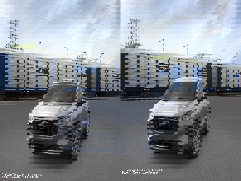 New 2026 Ford Escape Active image 2