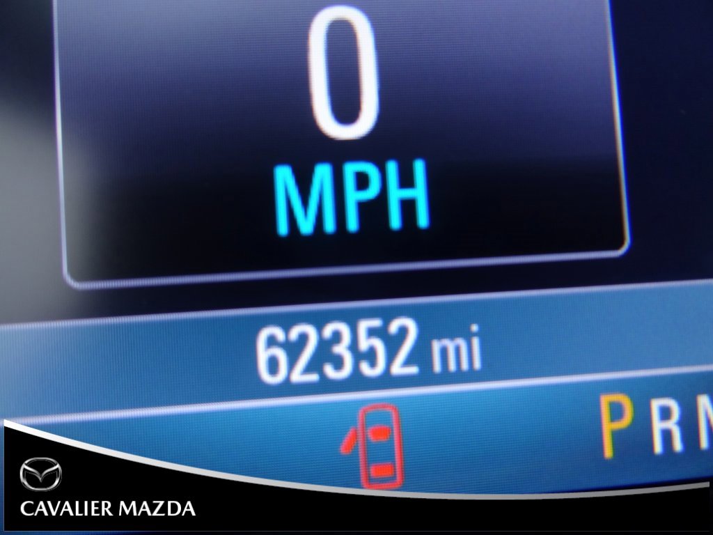 Used 2015 Buick Regal Premium w/ Experience Buick Package image 23