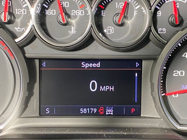 Certified 2021 Chevrolet Tahoe LT image 18