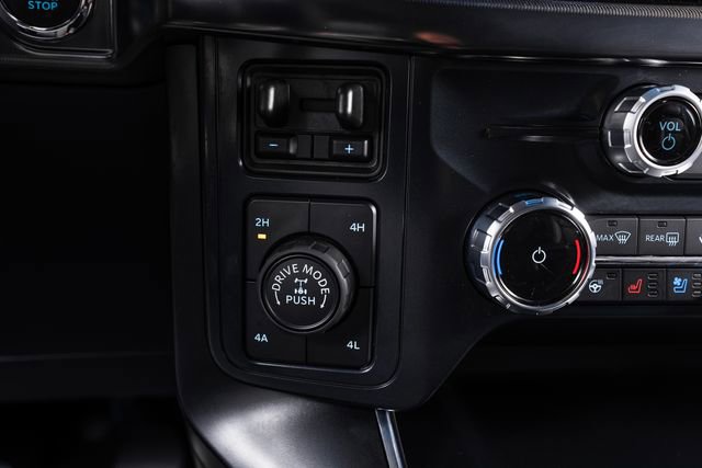 Used 2026 Ford F150 Raptor AWD/4WD image 53