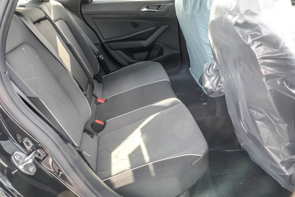 New 2026 Volkswagen Jetta Sport image 39