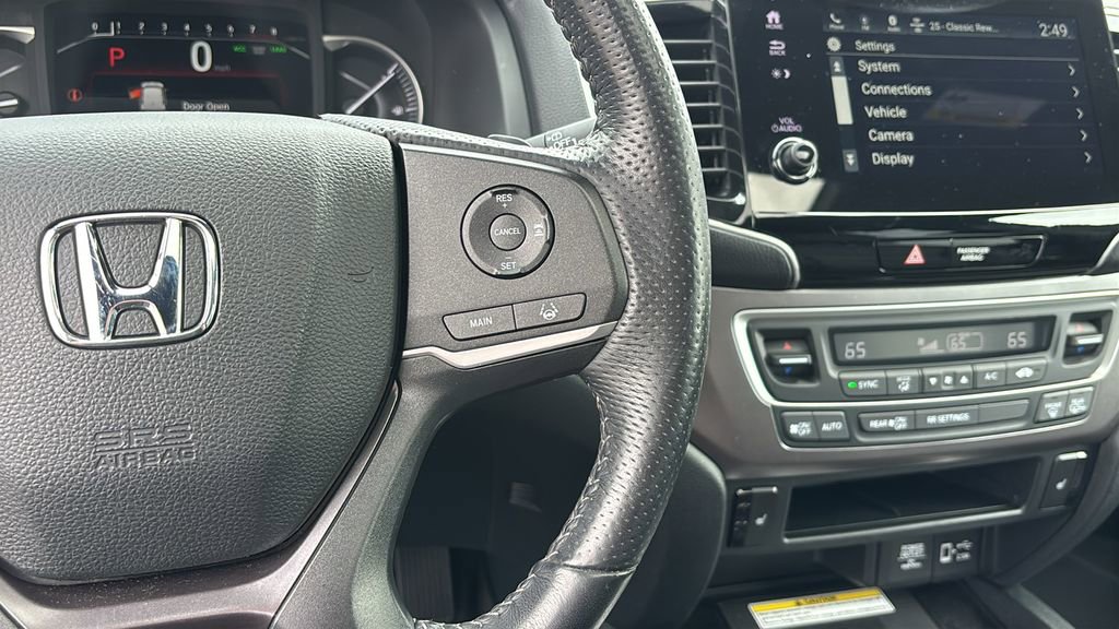 Used 2023 Honda Passport EX-L image 19