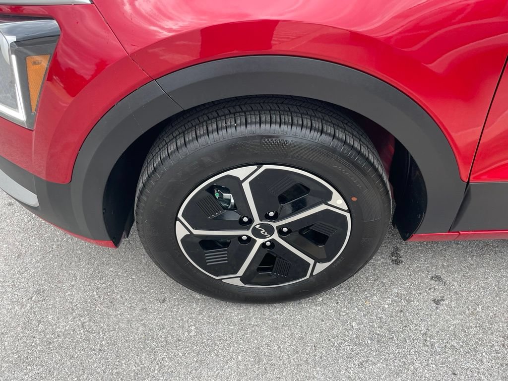New 2026 Kia Niro LX FWD image 32