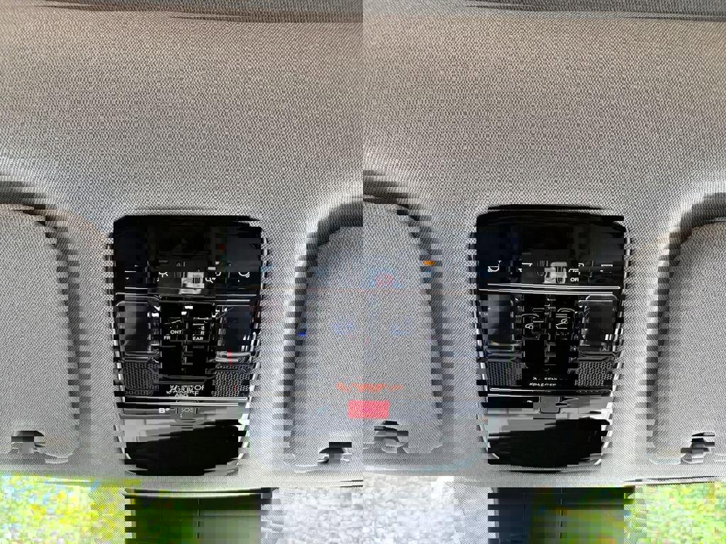 New 2025 Hyundai Santa Fe Limited image 49