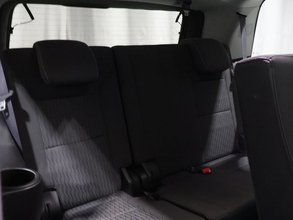 Used 2016 Chevrolet Tahoe LS w/ All-Season Package AWD/4WD image 22
