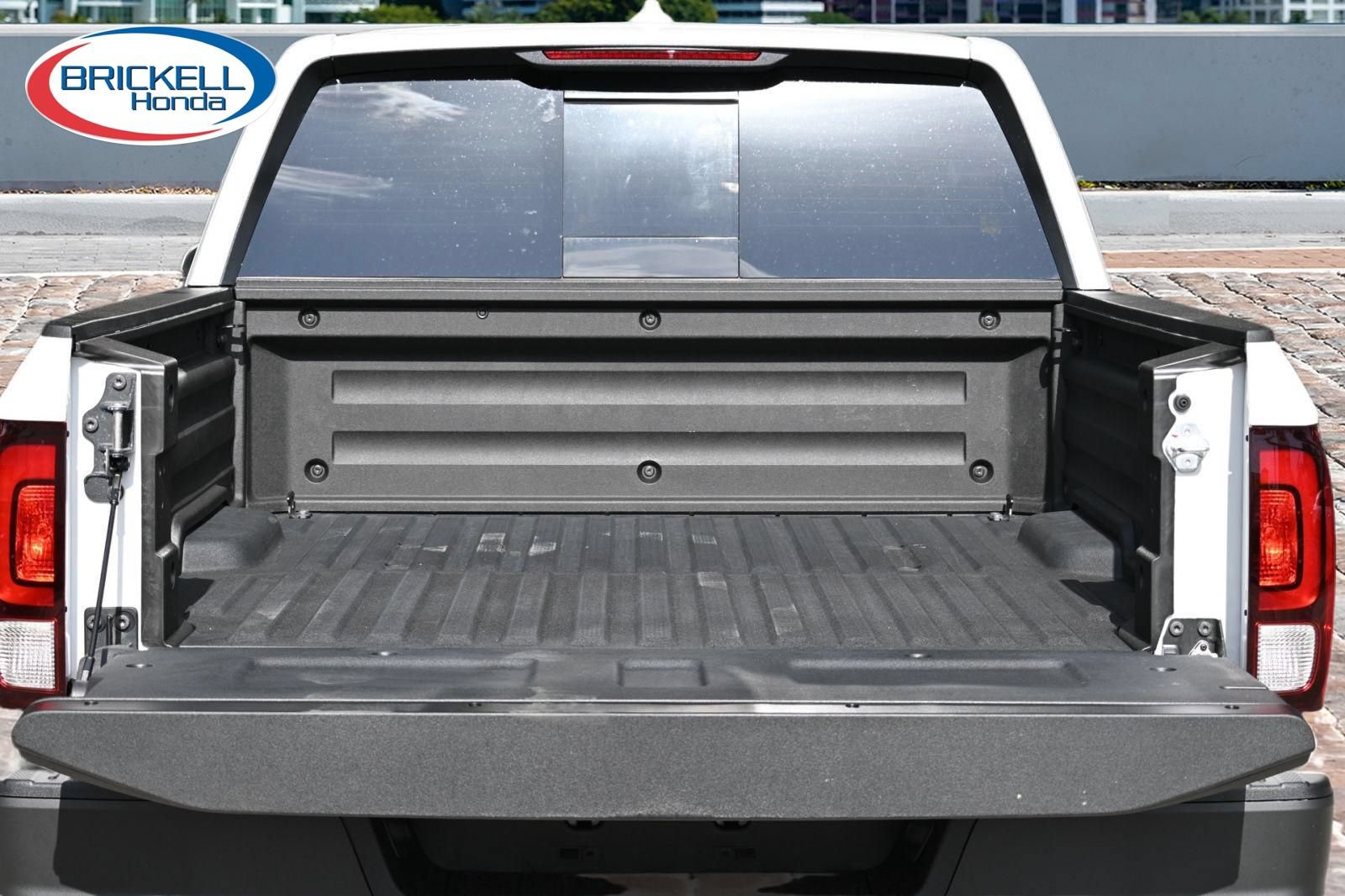 New 2026 Honda Ridgeline RTL image 8