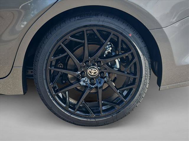New 2026 Toyota Camry XSE FWD image 10