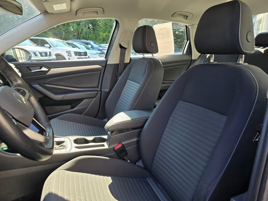 Used 2024 Volkswagen Jetta S FWD image 11