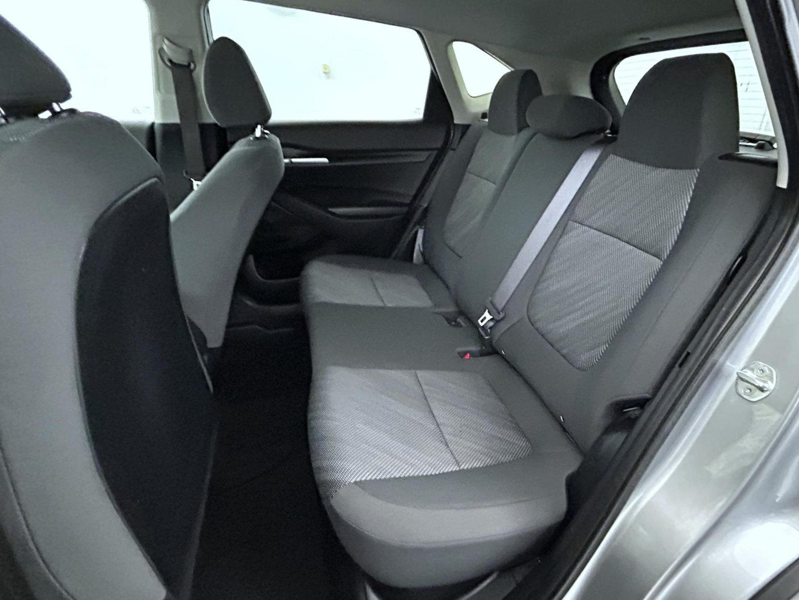 Used 2023 Kia Seltos LX AWD/4WD image 19