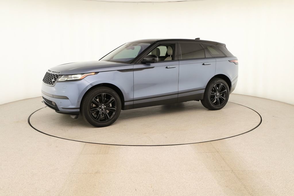 Used 2021 Land Rover Range Rover Velar S AWD/4WD image 13