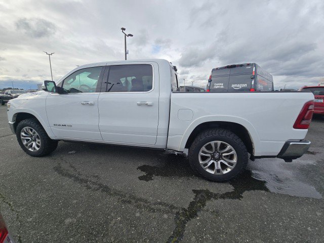Certified 2022 RAM 1500 Longhorn image 6