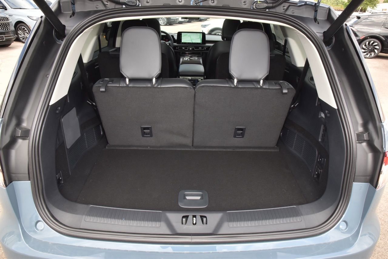 New 2026 Lincoln Aviator Reserve RWD image 67