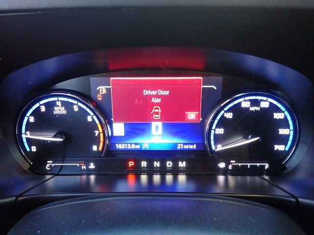 Used 2023 Ford Bronco Sport Badlands w/ Premium Package image 29