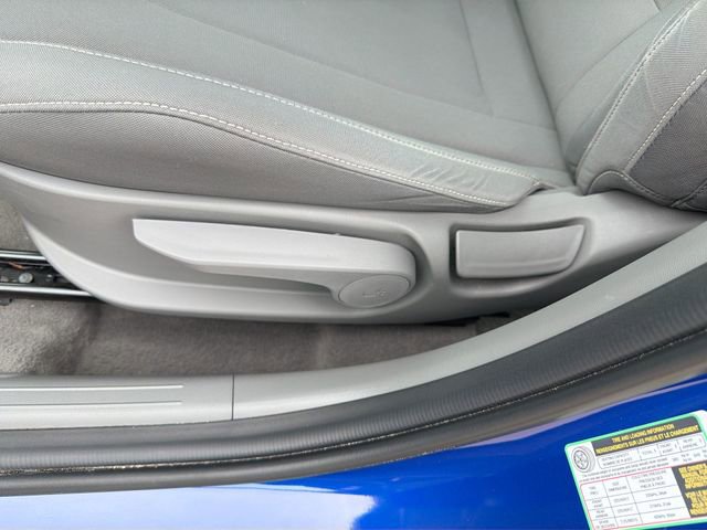 Used 2024 Hyundai Elantra SEL w/ Convenience Package image 16