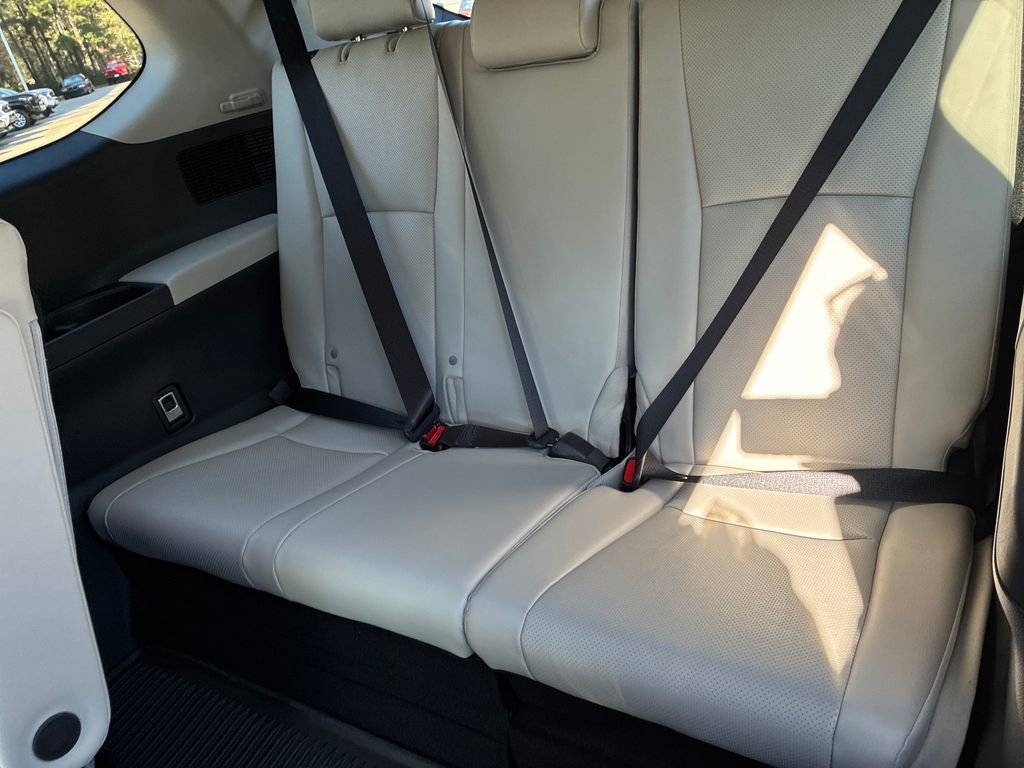 New 2026 Toyota Grand Highlander XLE image 17