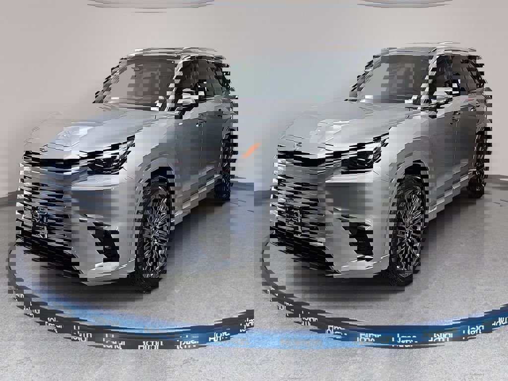 New 2026 Lexus TX 350 AWD